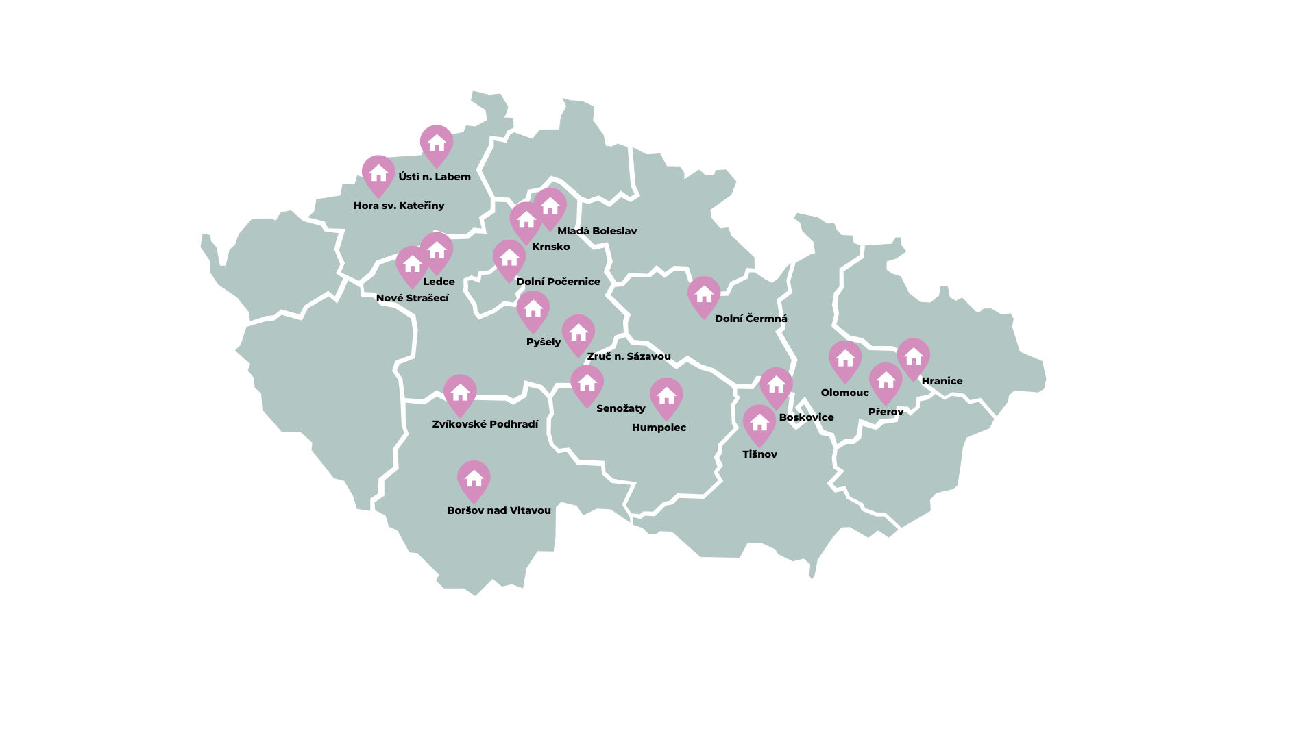 Mapa domovů_web